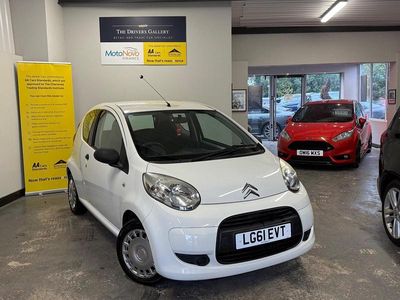 Citroën C1