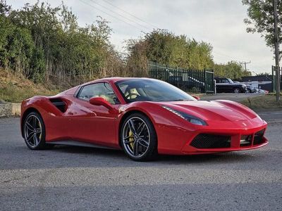 Ferrari 488