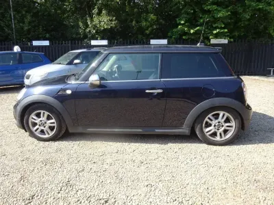 Used Mini ONE