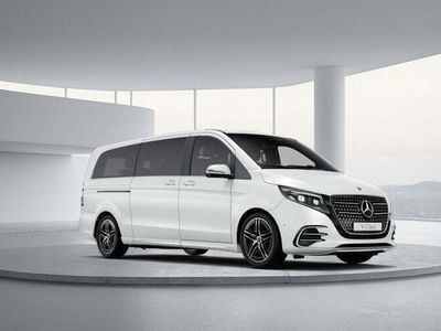 Mercedes V300