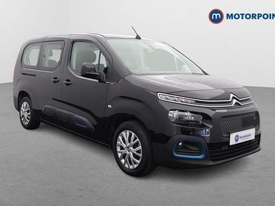 Citroën e-Berlingo