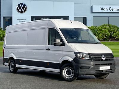 VW Crafter