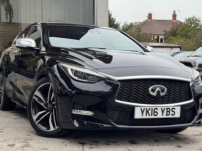 Infiniti Q30