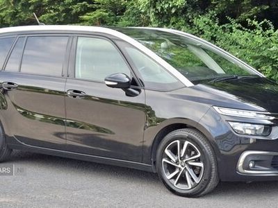 Citroën Grand C4 Picasso