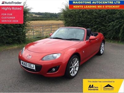Mazda MX5