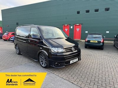 VW T5