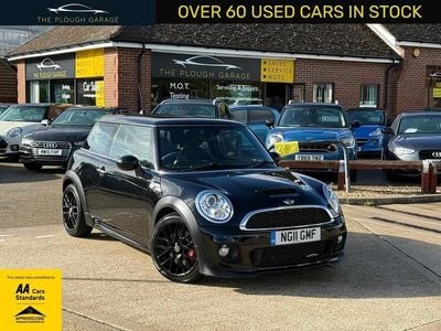Mini John Cooper Works
