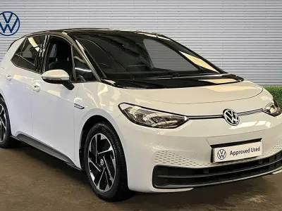 Used VW ID.3