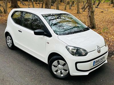 VW up!
