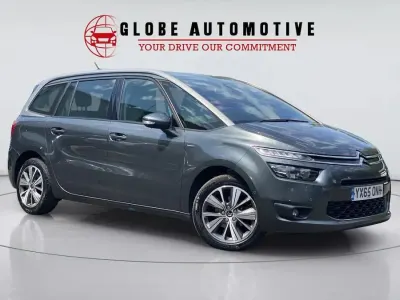 Gebraucht Citroën Grand C4 Picasso