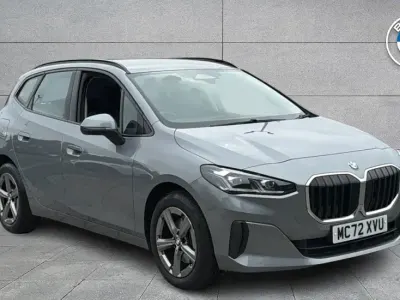 Used BMW 220 Active Tourer