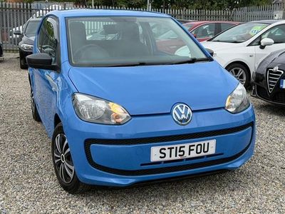 VW up!