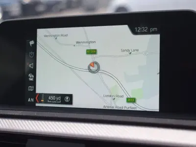 Used BMW 218