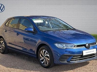 Used VW Polo Life 80 HP (58 kW) 2026 Hatchback