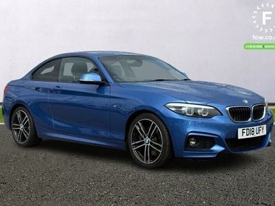 BMW 220