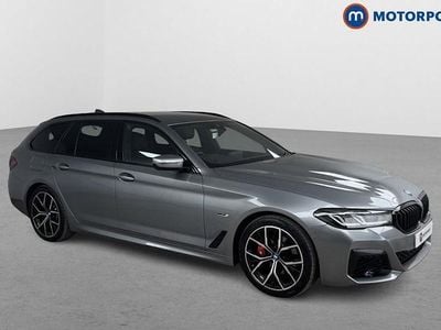 BMW 530e