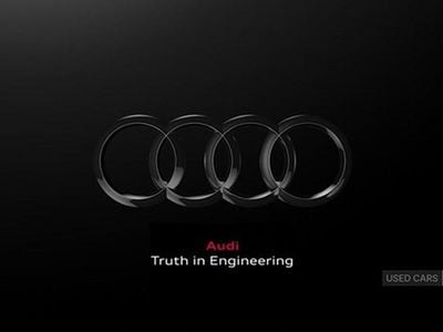 Used Audi A1 Sportback Sport 125 HP (91 kW) 2018 Hatchback