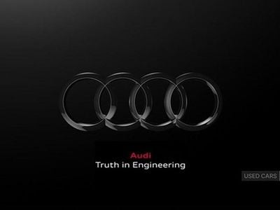 Used 2018 Audi A1 Sportback Sport Hatchback | £10,450 (Fair price)