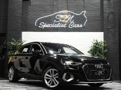 Audi A3 Sportback e-tron