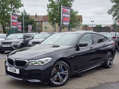 BMW 630