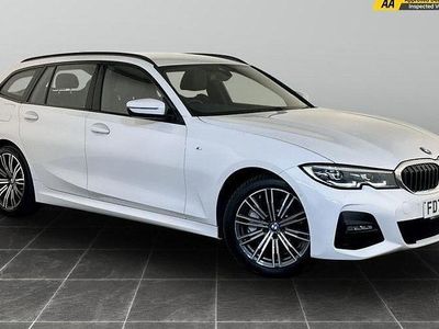 BMW 330e