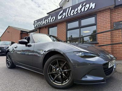Mazda MX5