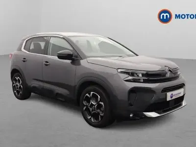 Used Citroën C5 Aircross