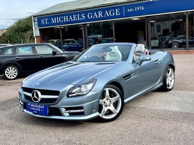 Mercedes SLK200