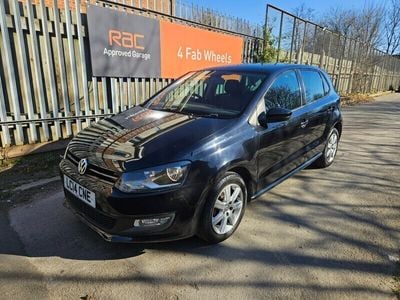 VW Polo