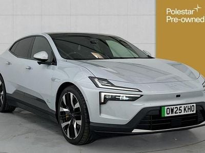 Polestar 4