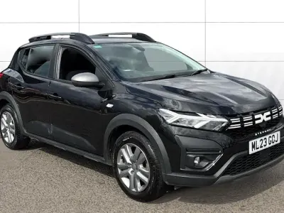 Used Dacia Sandero Expression 91 HP (66 kW) 2025 Hatchback