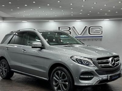 Used 2017 Mercedes E250 Estate | £14,994 (Good price)