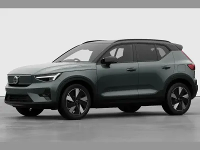 Nuevo Volvo EX40 Plus 182 kW (248 CV) 2025 Other SUV
