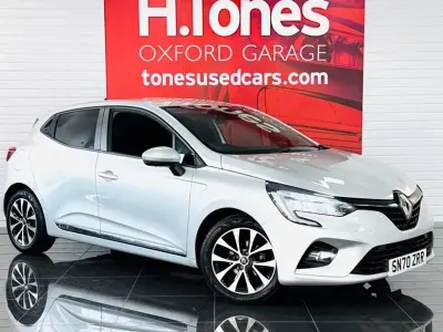 Used Renault Clio