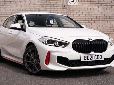 BMW 128