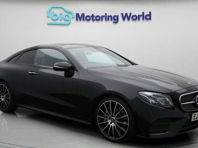 Mercedes E350
