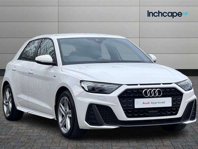 used Audi A1 30 TFSI 110 S Line 5dr S Tronic - 2022 (72)