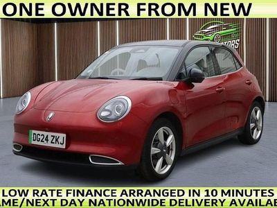 Used Ora 03 Pure+ 125 kW (171 HP) 2024 Hatchback