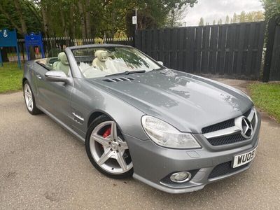 Mercedes SL350