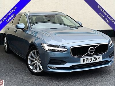 Volvo V90