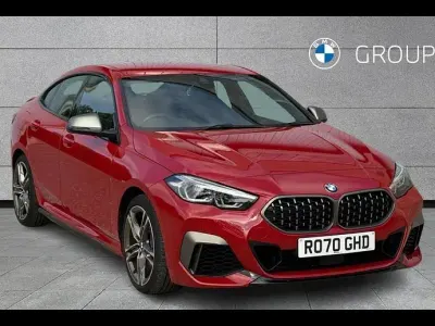 Used BMW M235