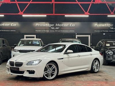 BMW 640