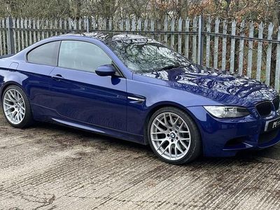 Used BMW M3 Competition Edition 2013 Blue Coupe