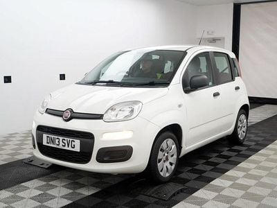 Used 2013 Fiat Panda Pop | £2,995 (Super price)