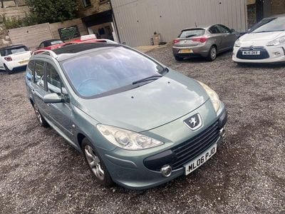 Peugeot 307