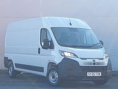 Citroën Relay