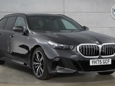 Gebraucht BMW 520