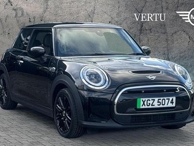 Used 2023 Mini Cooper Level 2 Hatchback | £14,970 (Fair price)