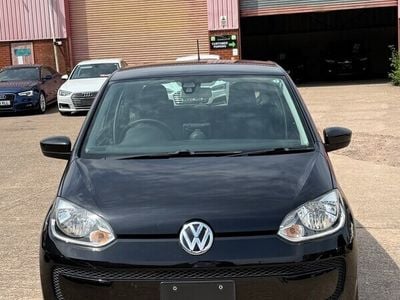 VW up!