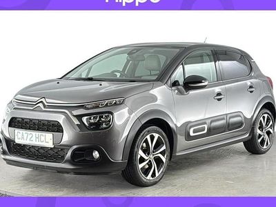 Used 2023 Citroën C3 PureTech Hatchback | £9,980 (Fair price)